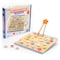 Educational Insights ABCs and Letter Sounds Wooden Puzzle 1405 - alternate 1