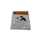 Cnh DECAL WARNING, CNH OEM 416614A1 416614A1 - alternate 2
