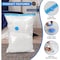 Simple Deluxe Vacumn Storage Bag, 8 Jumbo HKBAGXVSTORAGE8JUMBO - alternate 6