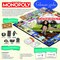 Usaopoly MONOPOLY Gilmore Girls Board Game MN010-628 - alternate 6
