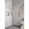 Delta Trinsic Monitor 14 Series H2OKinetic Shower Trim T14259-CZ - alternate 5
