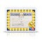 Hayes Student of The Month Certificate Pack of 5 VA528-5 - alternate 1