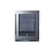 Summit 24in Wide Built-In Beverage Center CL24BV1 - alternate 1