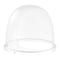 Vevor Cotton Candy Machine Cover Transparent Acrylic Dome Bubble Shield KB-38 - alternate 1