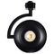 Satco Orb 12 Watt LED H-Style Track Head CCT Selectable 36 Degree Beam Angle Black Finish 120V H-Style TH674 - alternate 7
