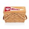 Picnic Time Family Of Brands NCAA Indiana Hoosiers Poppy Personal Picnic Basket 124-00-299-674-0 - alternate 1