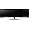 Acer EI491CUR SBMIIPPHX 49IN. 5120X1440 CURVED VA DISPLAY, 32 09 ASPECT RATIO, 2X3.0W SPEAKERS, 2 UM.SE1AA.S02 - alternate 4