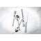 Mepra Levantina Flatware Set - 5 Pieces - Stainless Steel 103022005 - alternate 4