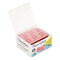 Paper Mate Pink Pearl Eraser, Large, Box of 12, 12PK 70521 - alternate 4
