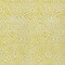 Homeroots 9' X 12' Yellow And Ivory Abstract Washable Indoor Outdoor Area Rug 599776 - alternate 9
