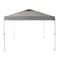 Crown Shade Crown Shade One Touch 150D Polyester Regal 100 Canopy 9.1 ft. H X 10 ft. W X 10 ft. L RM100E-G5 - alternate 1