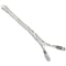 Hubbell Wiring Kellems Wire Management, I-Grips, .73-.85 in, Galvanized 7310004 - alternate 1