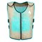 Alphacool Arctic Self-Fill Ice Vest with Self-Fill Reusable Ice Packs - Khaki 810058856555 - alternate 1