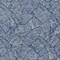 Homeroots 8' X 10' Navy Blue And Ivory Floral Washable Indoor Outdoor Area Rug 594644 - alternate 9