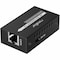Rocstor TRUEREACH 4K at 60HZ HDMI EXTENDER OVER ETHERNET CABLE - 4K 60HZ UP TO 196FT 60M Y10G013-B1 - alternate 6