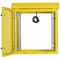 Eaton Tripp Lite Series SmartRack Industrial Enclosure NEMA 3R Wall Mount Metal Locking Hinged Back Fan SRN3RY12US - alternate 10