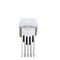 T Series Standard Motor Products, Blower Mtr Resistor,  RU700T - alternate 6