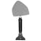 Performance Tool 2-IN-1 TELESCOPING WINDOW CLEANER/SCRAPE PTW1462 - alternate 2