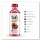 Bai Antioxidant Infused Beverage, Kula Watermelon 18 oz Bottle, 12PK CAD02342 - alternate 8