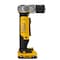 Dewalt Cordless Swaging Tool, 20 V, 2 Ah Battery DCE450D1 - alternate 9