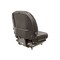 Uni Pro 236 Mechanical Suspension Seat, Black Vinyl 7924 - alternate 8