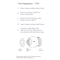 Optimal 3/4 in. In-Line Flow Regulator Connections Supplied w/ 1.0, 1.5, 2.0, 3.0 and 4.0 GPM Insert OPTI-AC-HW-FLK - alternate 3