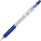 Pentel R.S.V.P. Super RT Retractable Ballpoint Pen, Blue, PK12, 12PK BX480C - alternate 1