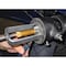 Performance Tool Steering Wheel Lock Plate Tool, SAE/Metric, Steel Yokes, Aluminum Adapters W80649 - alternate 4