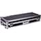 Deejay Led Fly Drive DJ Coffin Case For Two Turntables In Standard Style Position Plus One 10-Inches Mixer wit TBHDJ10WLTSTANDA - alternate 3