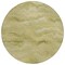 Homeroots 8' Sage And Ivory Round Abstract Washable Indoor Outdoor Area Rug 631313 - alternate 6