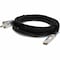 Add-On Addon Juniper Networks Qfx-Qsfp-Dacbo-2M Compatible Taa Compliant QFX-QSFP-DACBO-2M-AO - alternate 1