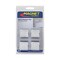 Magnet Source Small Magnetic Clip, 1-3/8 in L, 1-1/8 in W 08018 - alternate 1