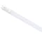 Satco 15 Watt 48-Inch T8 LED G13 Base 3500K CCT Type B Frost Finish 120-277 Volt S19909MX - alternate 1