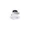 Halo LED Gimbal Retrofit Kit, Adjustable Tilt/Rotation, 4-In. White LA4069301EWH-CA - alternate 1