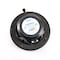 Pyle Pyle 6.5 in Dual Waterproof Marine Speakers, 250W Outdoor Car/Boat Stereo, Waterproof, LED Mount Grill PLMRX68LEB - alternate 10