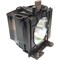 Ereplacements Projector Lamp For Panasonic P, ET-LAD40-ER ET-LAD40-ER - alternate 1