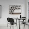 Vintiquewise Vintage-Inspired Decorative Metal Wall-Mounted Wine Rack with Cork and Wine Glass Holder,  QI004685 - alternate 7