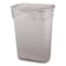 Heritage 30 gal Trash Bags, 30 in x 37 in, Heavy-Duty, 16 microns, Natural Z6037XN R01 - alternate 6