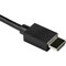 Startech.Com VGA TO HDMI CONVERTER CABLE TO CONNECT ANY VGA DEVICE TO ANY HDMI DISPLAY - INTE VGA2HDMM2M - alternate 7