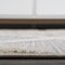 Jonathan Y Sumak High-Low Pile Neutral Diamond Kilim Beige/Gray 2 ft. x 10 ft. Indoor/Outdoor Runner Rug SBH107A-210 - alternate 8