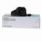 Boardwalk Disposable General-Purpose Powder-Free Nitrile Gloves, Small, Black, 4.4 mil, 100PK 396SBXA - alternate 15