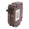 General Electric Feeder Circuit Breaker, Type THQP, 50 A, 2 -Pole, 120/240 V, Plug Mounting Black THQP250 - alternate 7