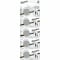 Energizer Coin Cell Battery, 100 mAh Cap, 3V DC, PK5 ECRN2016 - alternate 1