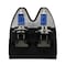 Hella BULB H7 12V 55W XEN WHT XB (2)  H71071362 - alternate 8