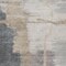 Homeroots 10' X 14' Gray Charcoal And Beige Abstract Washable Indoor Outdoor Area Rug 588527 - alternate 6