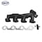 Skyward Automotive Products Exhaust Manifold,  SK674153 - alternate 1