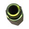 John Deere ADAPTOR FITTING, JOHN DEERE OEM 4205141 4205141 - alternate 5