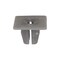 Auveco Chrysler Door Trim Panel Nylon Nut M4.2 Screw Size, 25PK 20179 - alternate 1