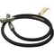 Agco HOSE HYD, AGCO OEM 700719108 700719108 - alternate 4