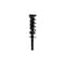 Fcs Struts Suspension Strut And Coil Spring Assembly 3345879L - alternate 1
